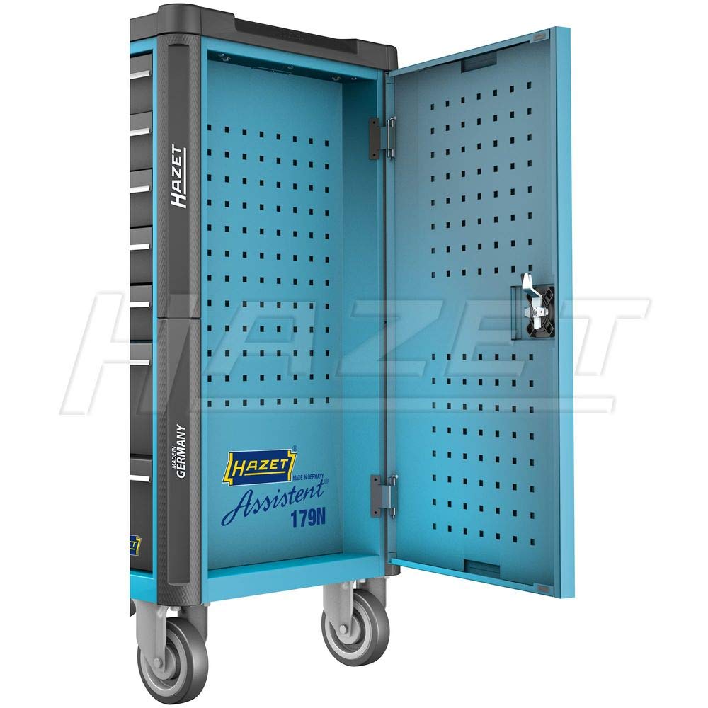 HAZET 179N-21 - SIDE DOOR - Amazon.com